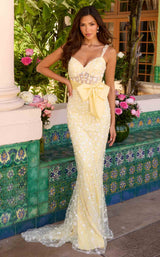5 of 8 Ava Presley 42218 Yellow