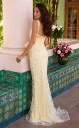 7 of 8 Ava Presley 42218 Yellow