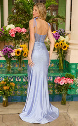 3 of 8 Ava Presley 42219 Powder Blue