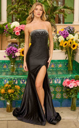 3 of 5 Ava Presley 42229 Black