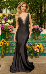 5 of 14 Ava Presley 42230 Black