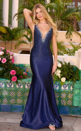 12 of 14 Ava Presley 42230 Navy