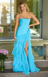 6 of 9 Ava Presley 42242 Sky Blue