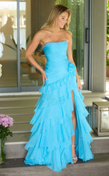 7 of 9 Ava Presley 42242 Sky Blue