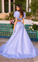 3 of 3 Ava Presley 42269 Periwinkle