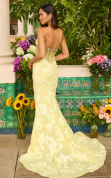 6 of 7 Ava Presley 42297 Yellow