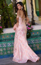 6 of 12 Ava Presley 42309 Blush