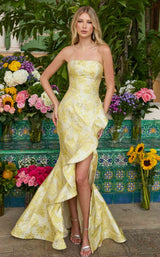 11 of 12 Ava Presley 42309 Yellow