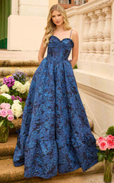 2 of 8 Ava Presley 42312 Navy