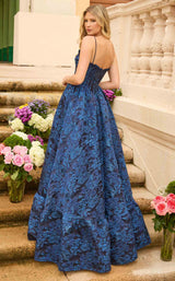 4 of 8 Ava Presley 42312 Navy