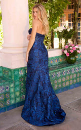 6 of 6 Ava Presley 42313 Navy