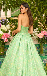 8 of 8 Ava Presley 42318 Green