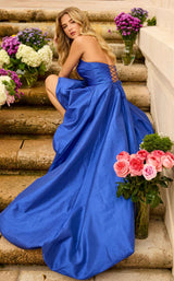 8 of 8 Ava Presley 42366 Cobalt