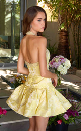 13 of 13 Ava Presley 42399 Yellow