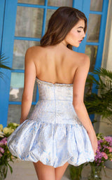 7 of 13 Ava Presley 42416 Ice-Blue