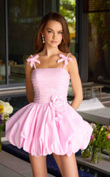 2 of 6 Ava Presley 42449 Light-Pink