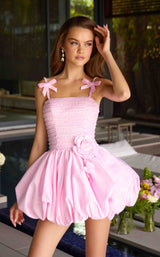 3 of 6 Ava Presley 42449 Light-Pink