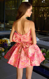 13 of 13 Ava Presley 42462 Coral/Pink