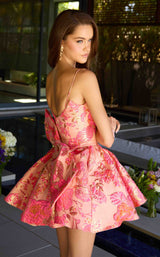 12 of 13 Ava Presley 42462 Coral/Pink