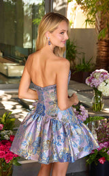 19 of 19 Ava Presley 42463 Lilac-Blue
