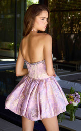 12 of 12 Ava Presley 42474 Lilac