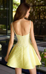 4 of 7 Ava Presley 42504 Soft-Yellow
