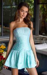 5 of 8 Ava Presley 42505 Aqua