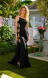 3 of 13 Ava Presley 47002 Black