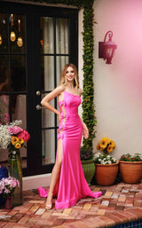 1 of 13 Ava Presley 47002 Fuchsia