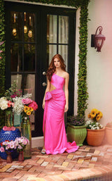 3 of 7 Ava Presley 47003 Hot-Pink