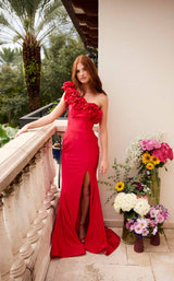 2 of 7 Ava Presley 47004 Red