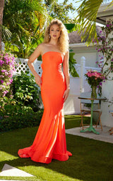 3 of 11 Ava Presley 47006 Tangerine