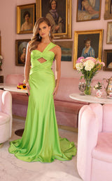 2 of 15 Ava Presley 47020 Lime