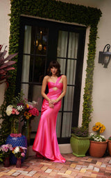 1 of 15 Ava Presley 47020 Hot Pink