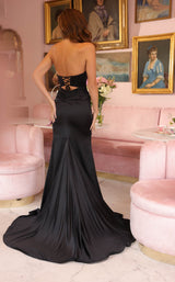 12 of 13 Ava Presley 47027 Black