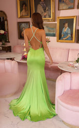 5 of 5 Ava Presley 47028 Lime