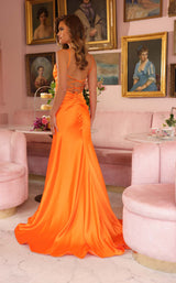 7 of 7 Ava Presley 47030 Orange