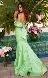 8 of 15 Ava Presley 47172 Green