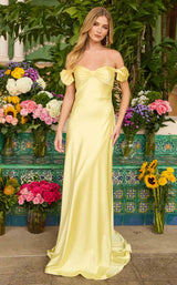 8 of 13 Ava Presley 47178 Yellow