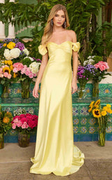 9 of 13 Ava Presley 47178 Yellow