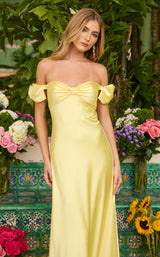 11 of 13 Ava Presley 47178 Yellow