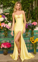 11 of 13 Ava Presley 47180 Yellow