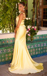 4 of 5 Ava Presley 47182 Yellow