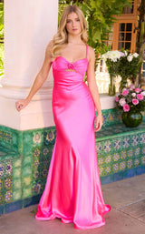 5 of 10 Ava Presley 47183 Hot Pink
