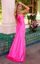 9 of 10 Ava Presley 47183 Hot Pink