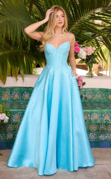 3 of 10 Ava Presley 47192 Blue
