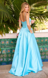 6 of 10 Ava Presley 47192 Blue