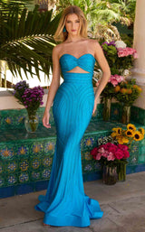 11 of 20 Ava Presley 47195 Turquoise