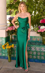 1 of 8 Ava Presley 47198 Hunter Green