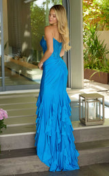 14 of 14 Ava Presley 47200 Turquoise